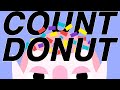 Count donut  mbmbam animation