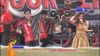 NOOR ELFATHONY, TRENGGONO, ANDI KAWUL - Ratinih - NIRWANA STAGE - BONTOT RECORDS