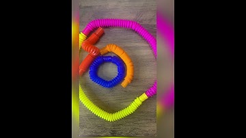 Ceyla’s Fidgets - Trying New Trends #shorts