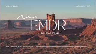 Brain Flossing EMDR Music | Bilateral Beats to Massage Your Mind & Find Calm Fast