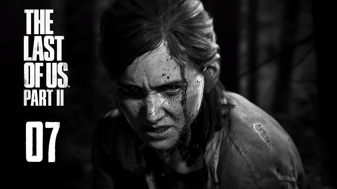 The Last Of Us Part II Gameplay Walkthrough Part 7 PS4 No Commentary YouTube the-last-of-us-part-ii-gameplay-walkthrough-part-7-ps4-no-commentary-youtube
