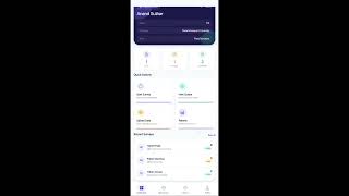 Build a Stunning React Native App with Expo Router (Smart Field Survey)