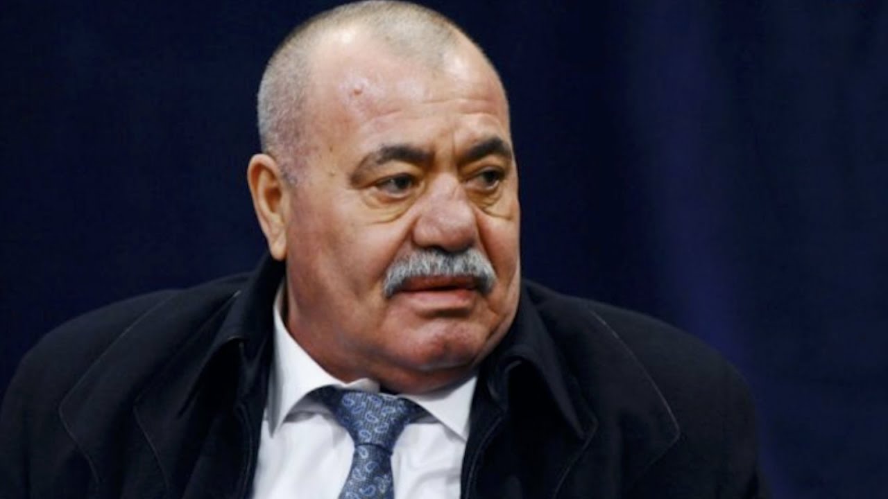 Մահացել է Մանվել Գրիգորյանը