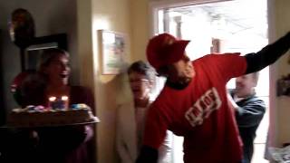 Bob Dickson's Five Oh Singing