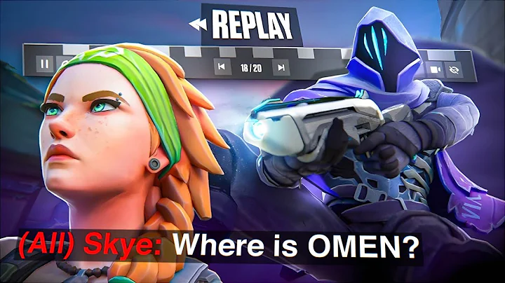 opiumomen meets REPLAY SYSTEM