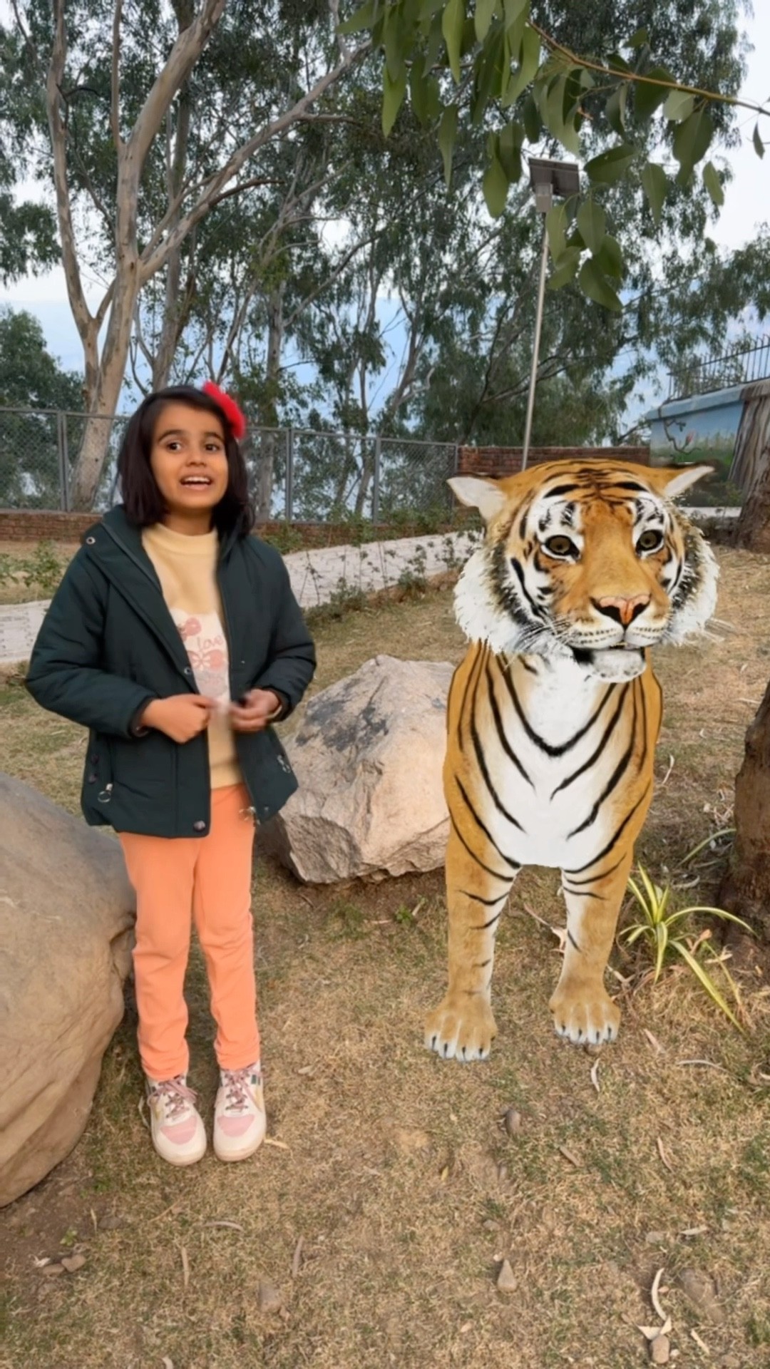 Vivaan and Tanya ka pet ? #seemavinaylamba #seevila