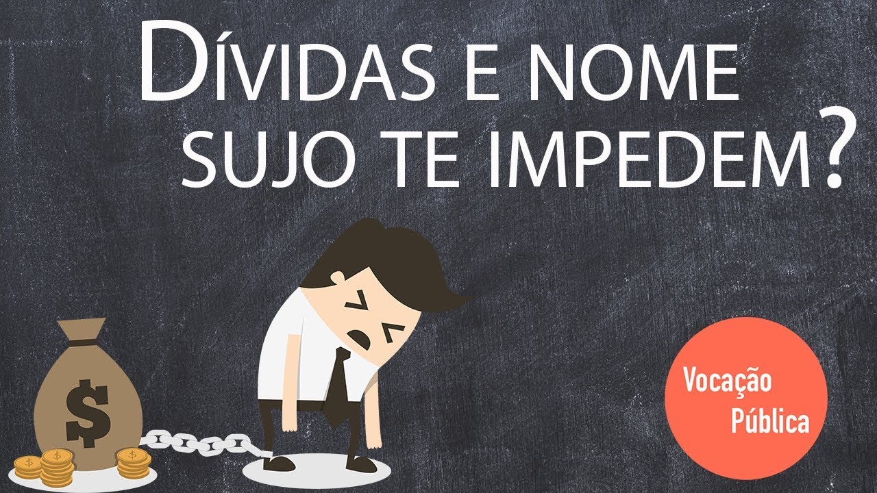 Quem Tem Nome Sujo Pode Tomar Posse Em Concurso Público