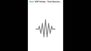 Trust Remix