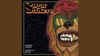 Creepin’ Up On You - Sugarshakers