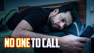 The Indian Male Loneliness Epidemic Nobody Is Talking About