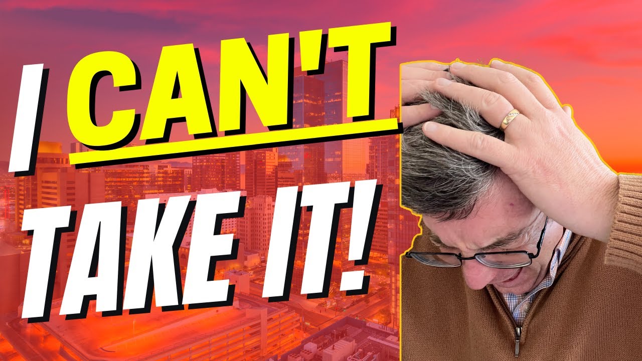 Avoid Moving to Aurora, CO Unless You Can Handle These 10 Facts