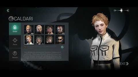 EVE Echoes First 20 Minutes Gameplay (Android/IOS)