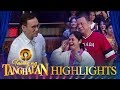 Hurados give help to TNT contender Maris' mother | Tawag ng Tanghalan