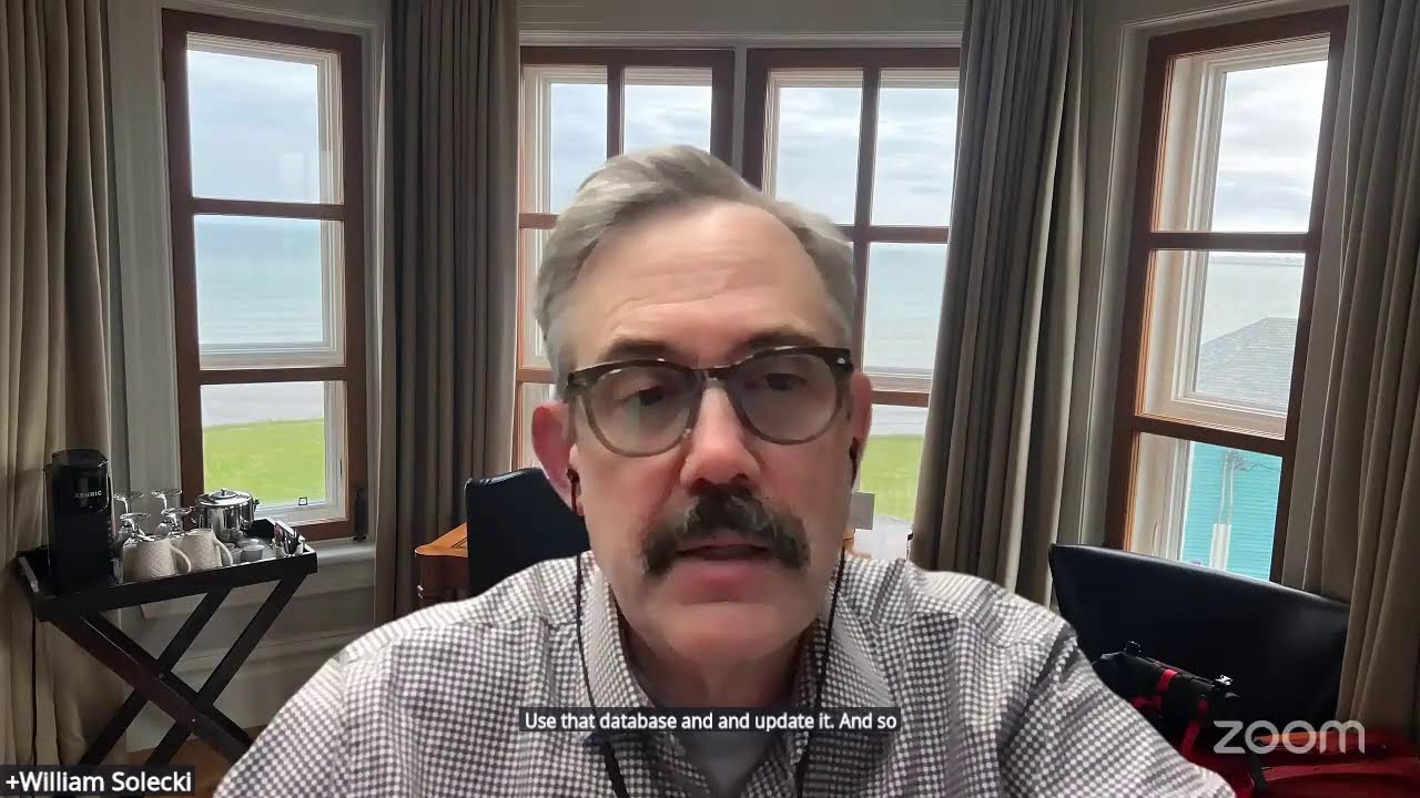 February 2026 CB8M Sanitation and Environment Committee Meeting