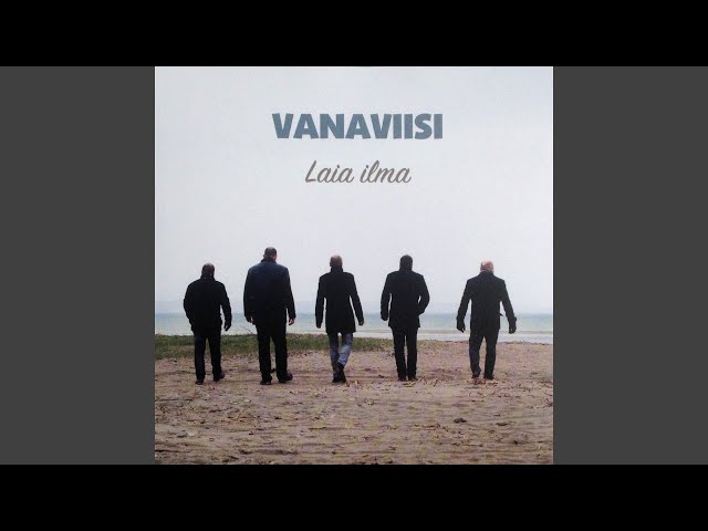 Vanaviisi - See valss pole sinust