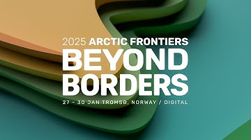 Side Event: Reimagining the Arctic: Cultivating Vibrant Communities for the Future