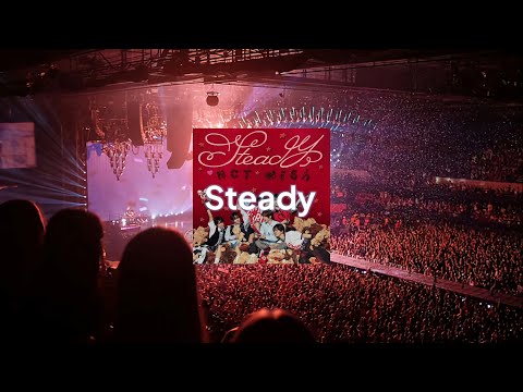[콘서트체험] NCT WISH (엔시티위시) Steady Empty Arena ver.