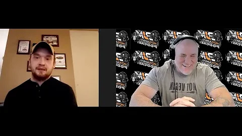 Jacob Slusarz LAS 2025 Champion!