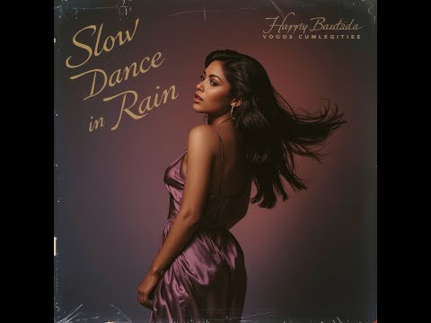 Slow Dance in Rain 🌧️ | Smooth Quiet Storm R&B for Late Nights