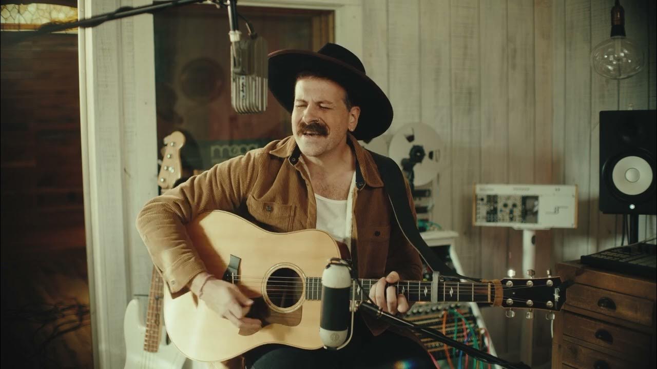 David Wimbish & The Collection "Medication - Deserve To Be Well" (Acoustic Video) David Wimbish & The Collection "Medication - Deserve To Be Well" (Acoustic Video)