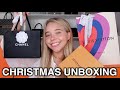 LUXURY WHAT I GOT FOR CHRISTMAS 2020! Louis Vuitton, Hermés, Chanel & MORE | ReDeluxe