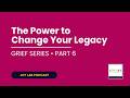 Breaking the Cycle: Ancestral Grief, Epigenetics, &amp; the Power to Change Your Legacy | Joy Lab [253]