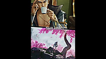 Yu zhong vs fredrinn Mlbb heroes #mlbb #games