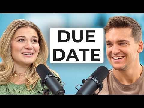 Thumbnail for Pregnancy Rage, Mood Swings, & Baby Names: 2nd Trimester Q&A