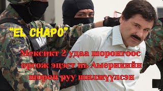видео: Podcast #119 El chapo, дэлхийд зартай хар тамхины наймаачин картинка: Podcast #119 El chapo, дэлхийд зартай хар тамхины наймаачин