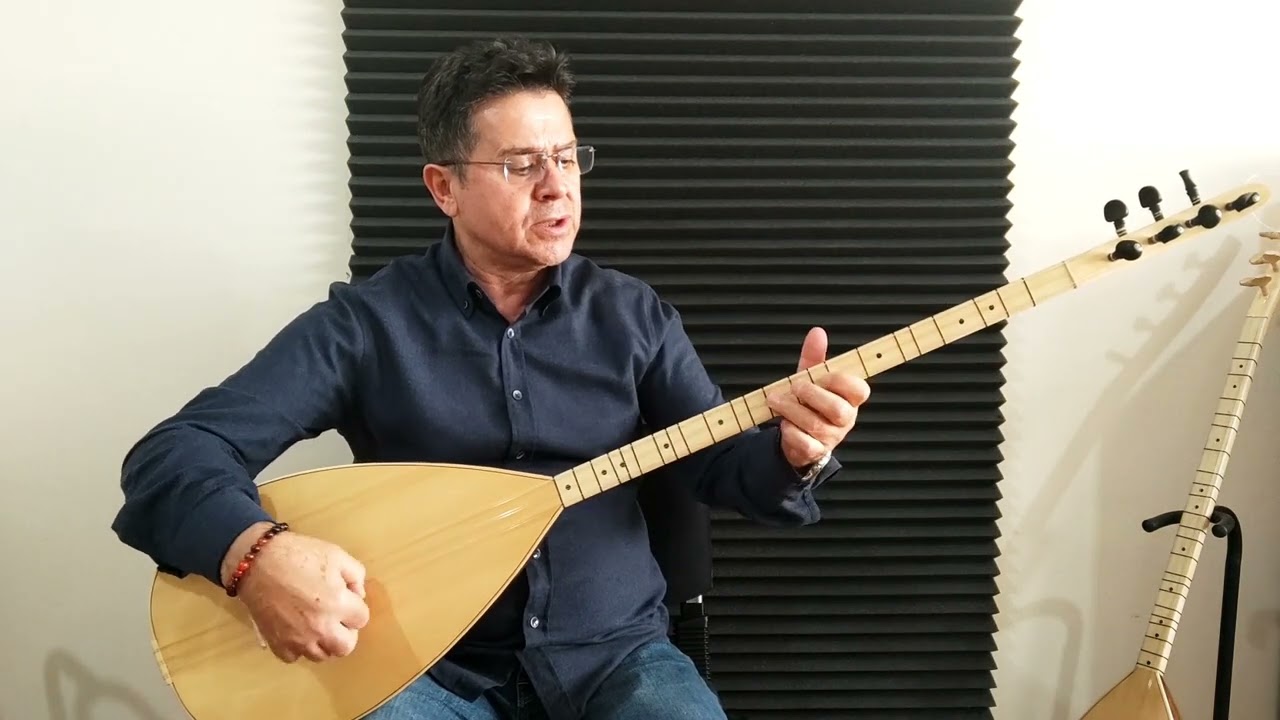 Keklik Kondu Kesmeye/ Mustafa Özcan.