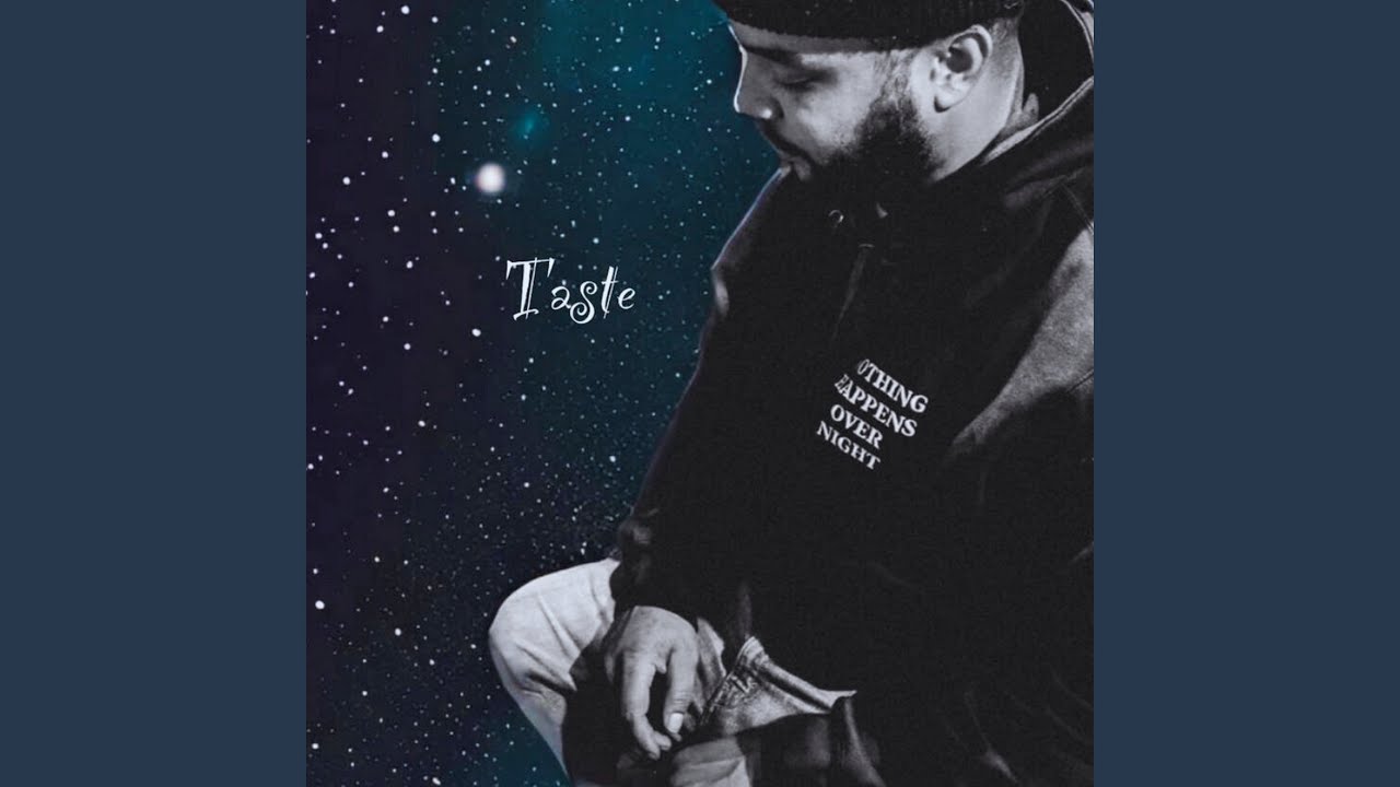 Watch Taste on YouTube Watch Taste on YouTube