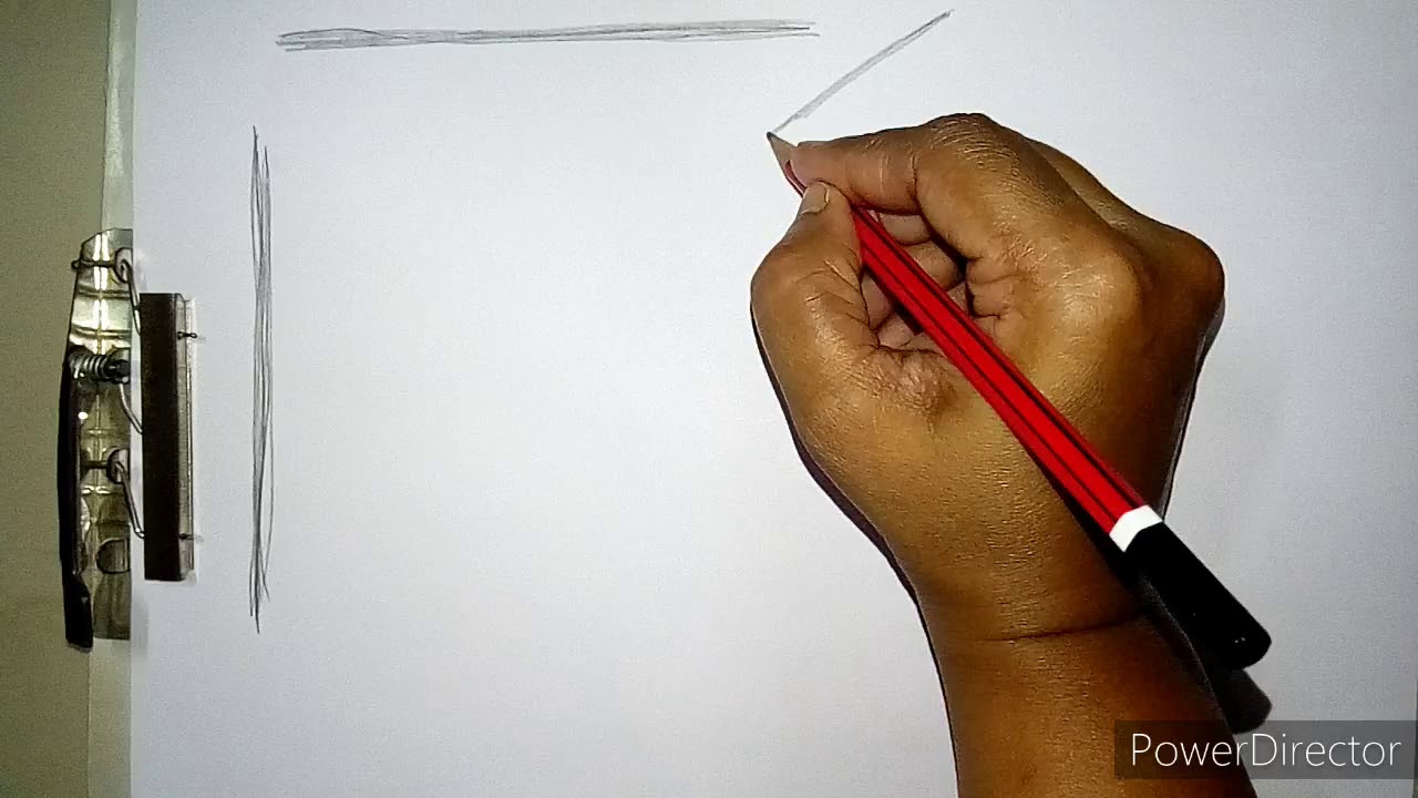 How To Learn Basic Drawing YouTube