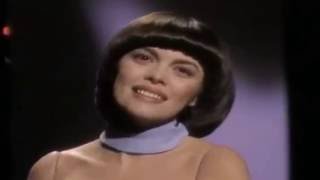 James Last &amp; Mireille Mathieu: &quot;Ein Romantischer Mann&quot;, &quot;Starparade ´47&quot;, 11.10.1979.