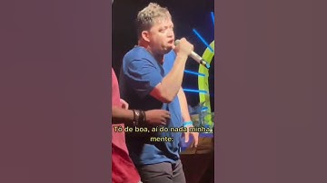 Thumbnail of tem cabaré essa noite meme #shorts