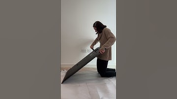 Samsung 43" 4K Ultra HD Smart TV Unboxing