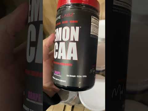 Insane Labz DEMON