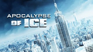 Apocalypse of ice