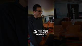 Pasa en las películas, pasa en #medicalhair