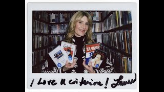 Laura Dern and Chrystabell's Closet Picks