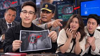 SHOCKING! Ruben Onsu Reveals Recording Evidence of Sarwendah and Gio, Even Hotman Paris Is Left S...