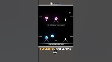 learning from mistakes🎯👽..#success #motivation #inspiration #learning #shorts #sigma #shortsviral