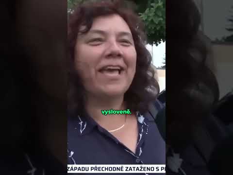 ANKETA mezi ČECHY: EURO tady NECHCEME, zlatá ČESKÁ KORUNA!
