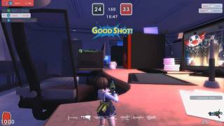[MicroVolts] One Click Headshot [Frag Movie]