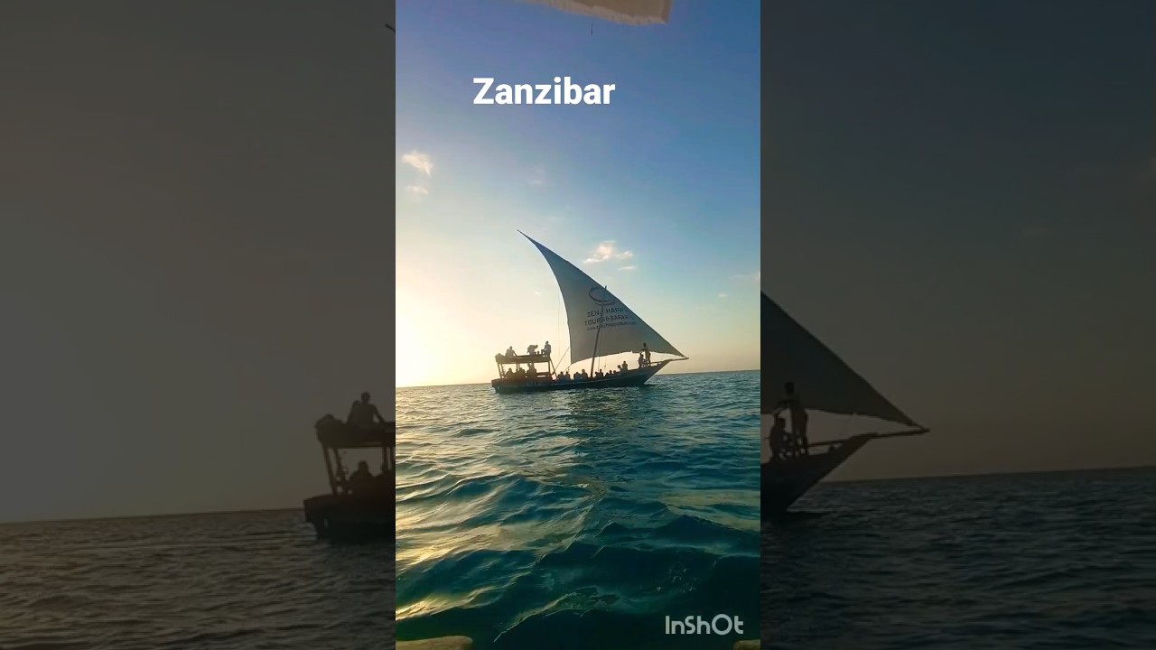 HAKUNA MATATA! Zanzibar 