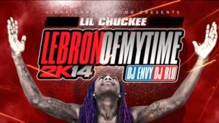 Lil Chuckee - Paid My Dues [Prod. By Syke Sense] (Lebron Of My Time)
