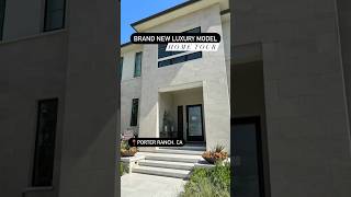 New Luxury Home Builds in 🏡Porter Ranch, Ca #hometour #newconstruction #realestate New Luxury Home Builds in 🏡Porter Ranch, Ca #hometour #newconstruction #realestate