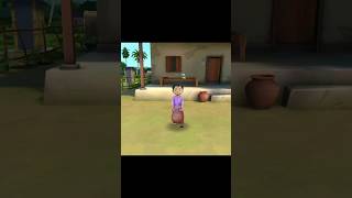 Meena Game 2 Part 11 #shorts