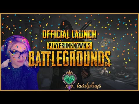 kardplays | PlayerUnknown's Battlegrounds 1.0 | Squads - kardplays | PlayerUnknown's Battlegrounds 1.0 | Squads