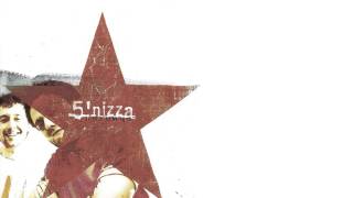 5'nizza- Зима (audio) chords