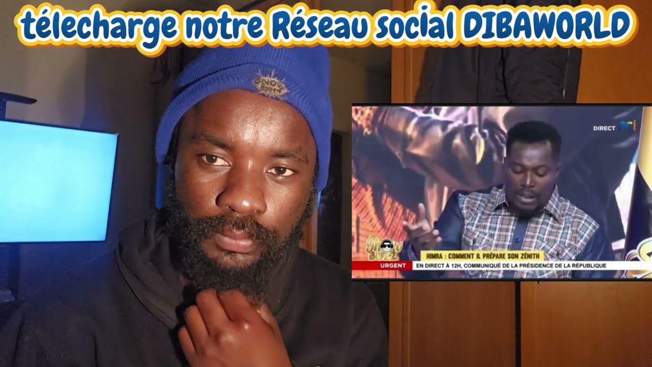 NCI SOUTIENT POUR CETTE FOIS HIMRA ??